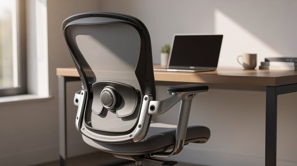 adjustable lumbar support matters