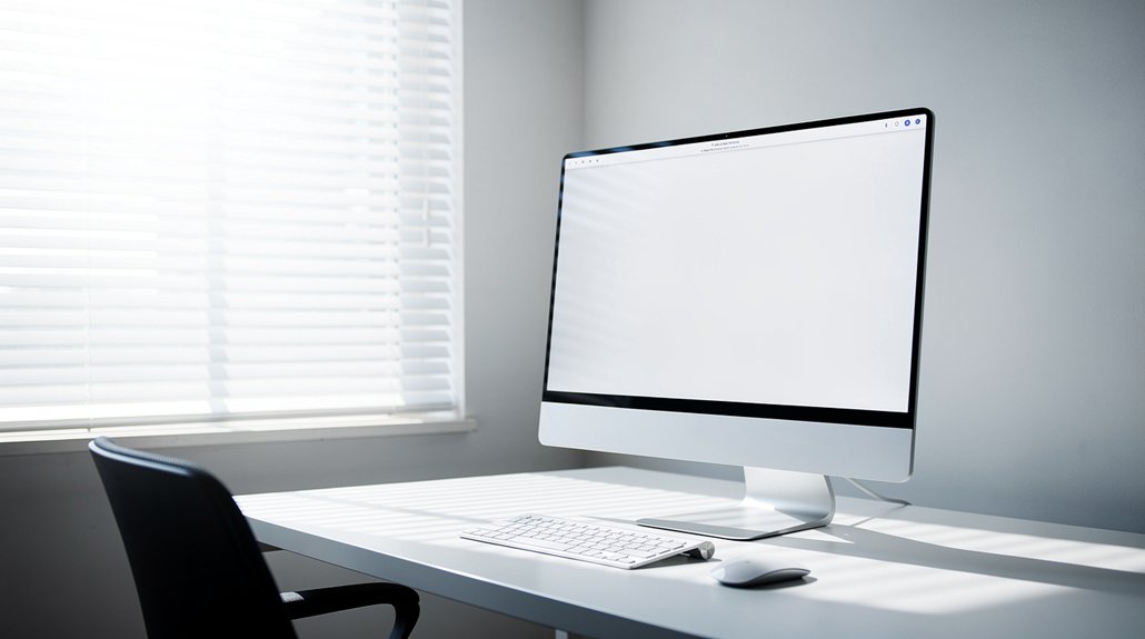 block sunlight reduce glare