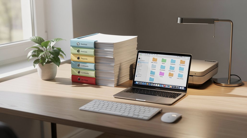 digitize name store tag files