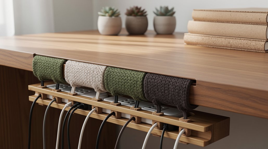 eco knit recycled bottles durable sleek