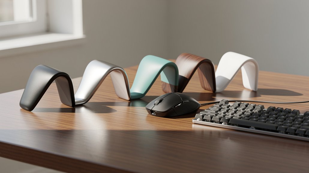 ergonomic arm supports 2026