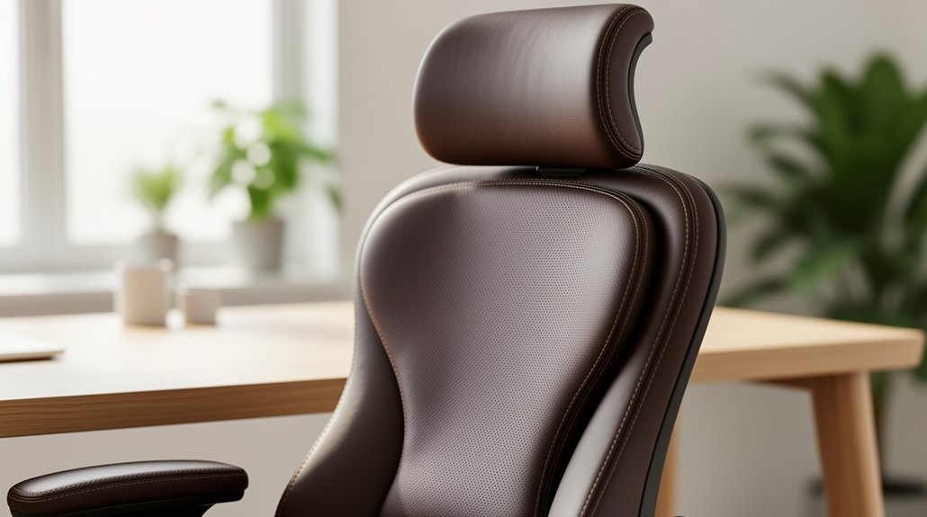 lumbar support for home office chairs