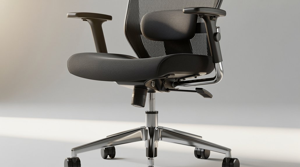 pneumatic adjustable inclusive seating