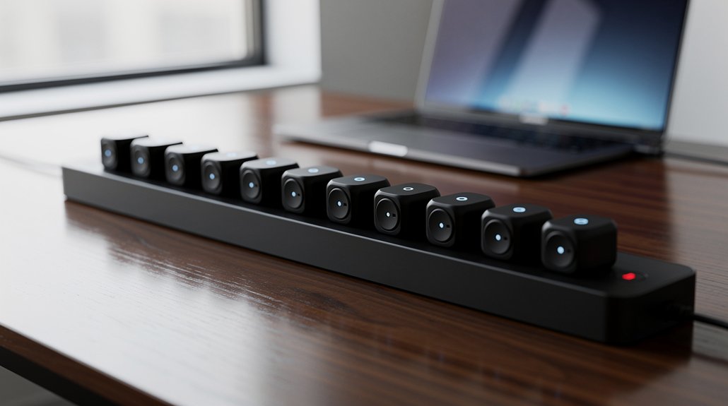 top 10 ergonomic smart plugs