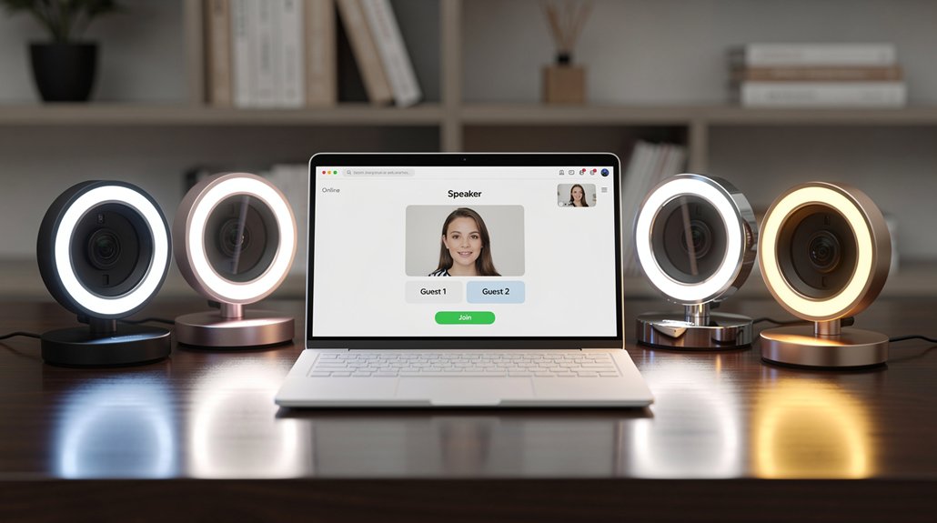 top 2026 ring lights