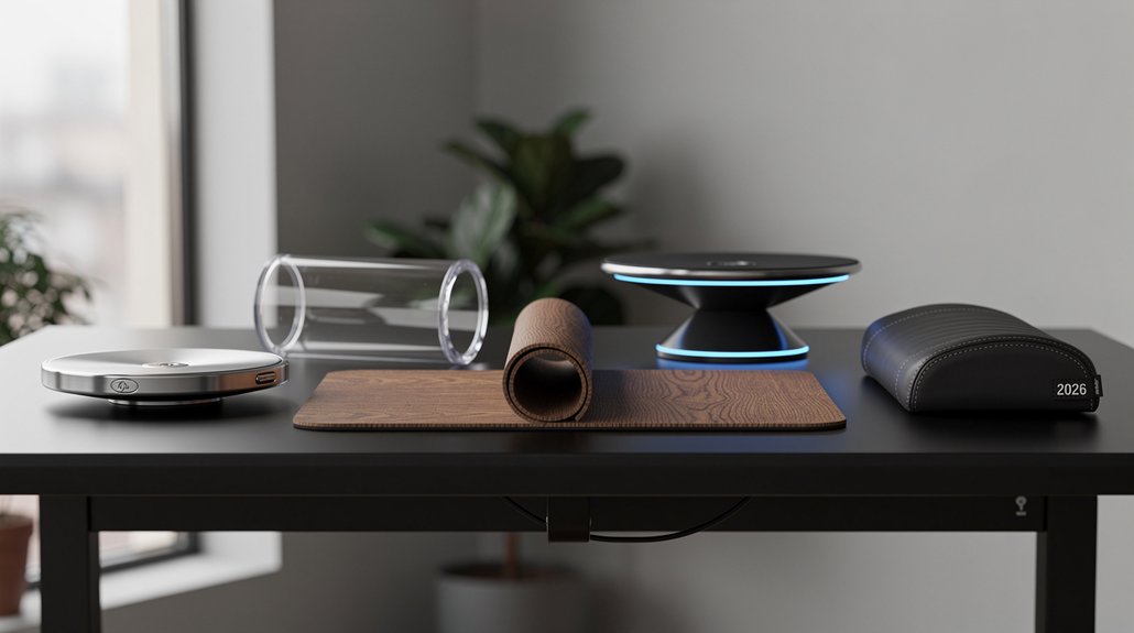 top balance board accessories