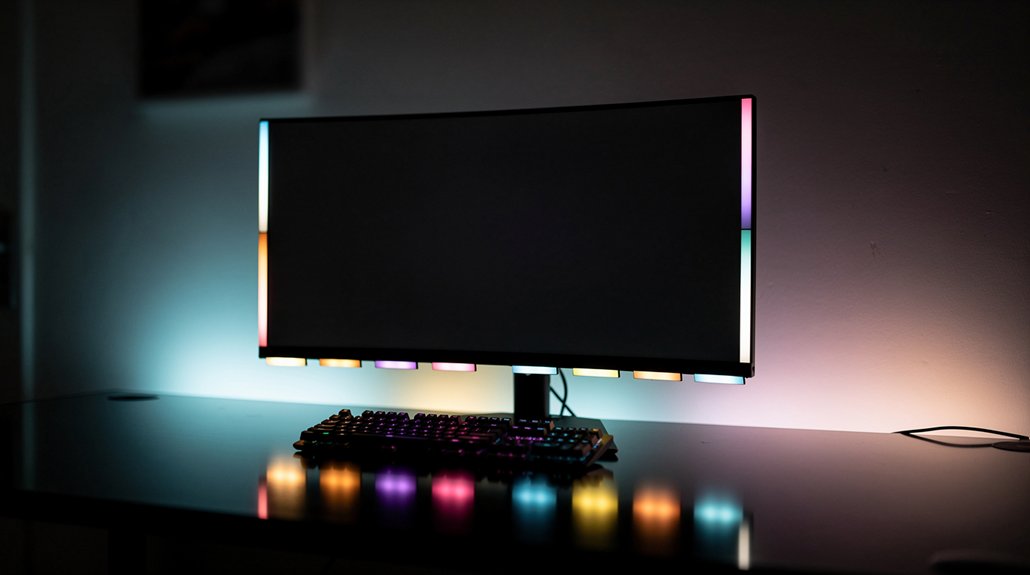 top bias lighting kits