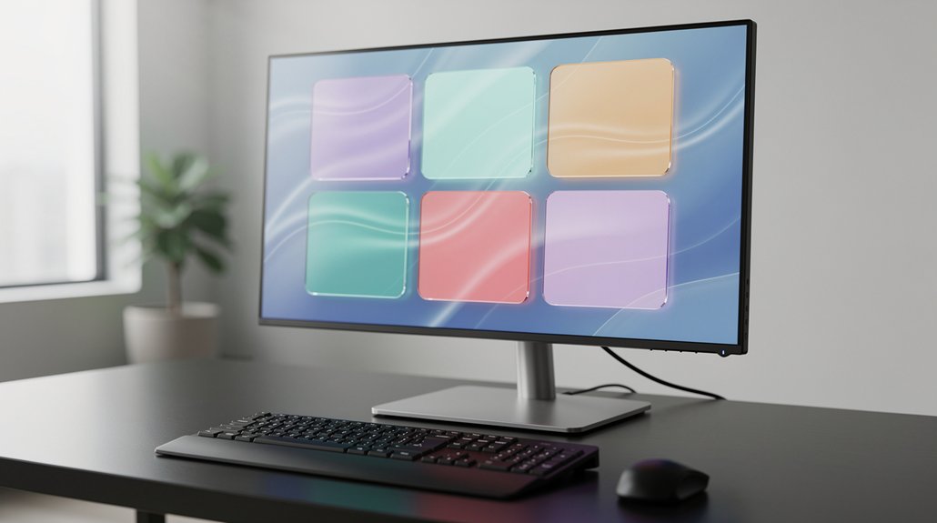 top blue light filters