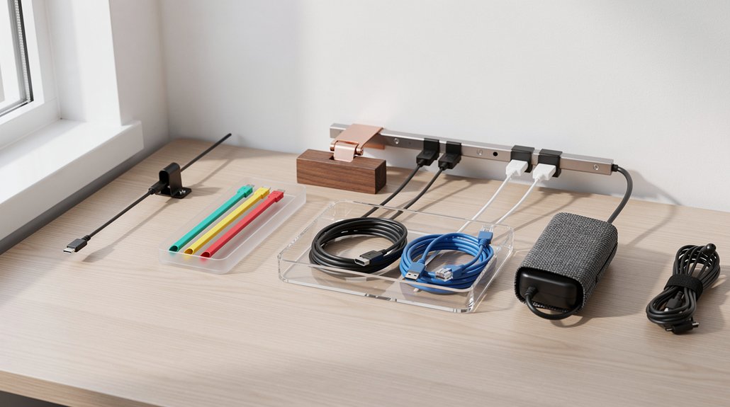 top cable organizers 2026