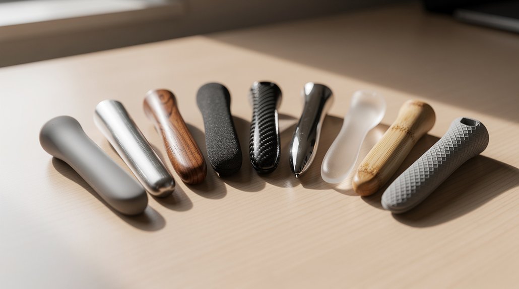 10 Best Ergonomic Pen Grips for Writers and Designers in 2026