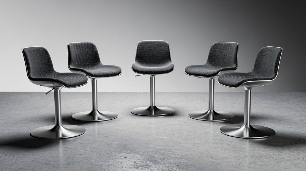 top ergonomic stools 2026