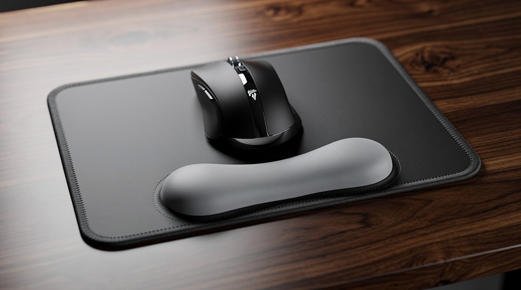 top ergonomic wrist support