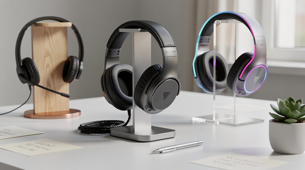 top headset stands 2026