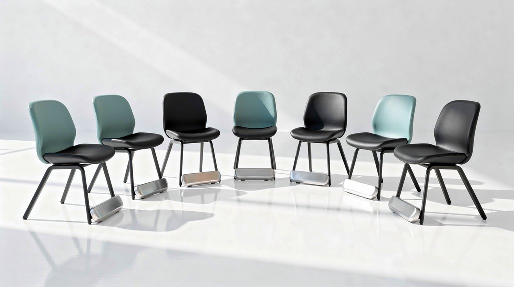 10 Best Kneeling Chairs for Posture Improvement in 2026