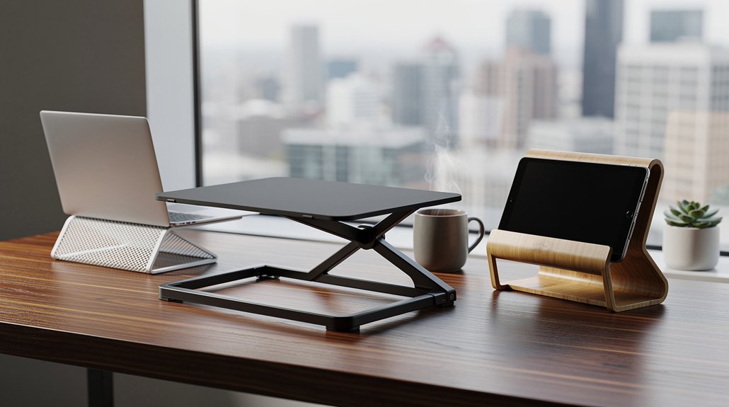 top laptop stands 2026