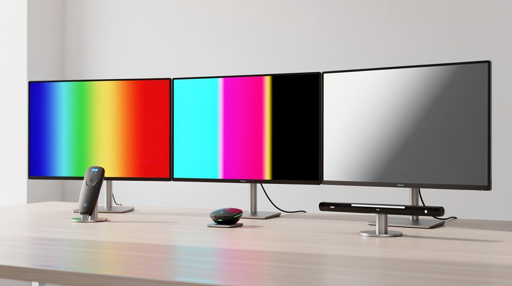 top monitor calibration tools