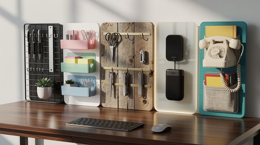 top pegboard organizers 2026