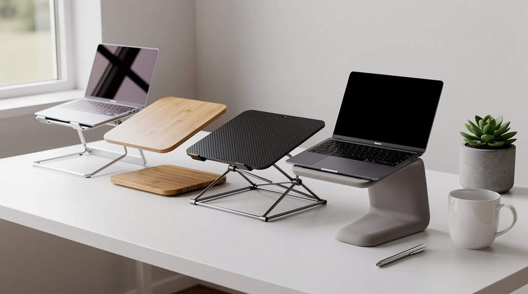 top portable laptop stands