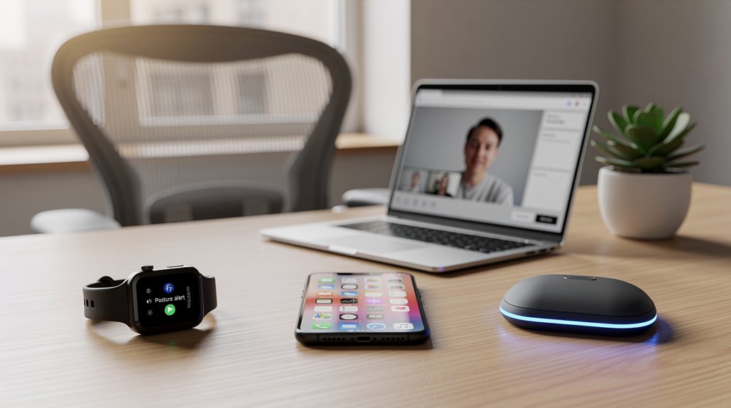 top posture apps 2026