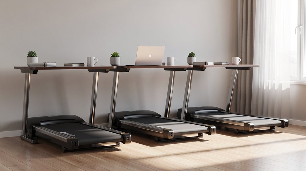 top treadmill desks 2026