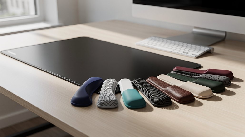 top wrist rests 2026