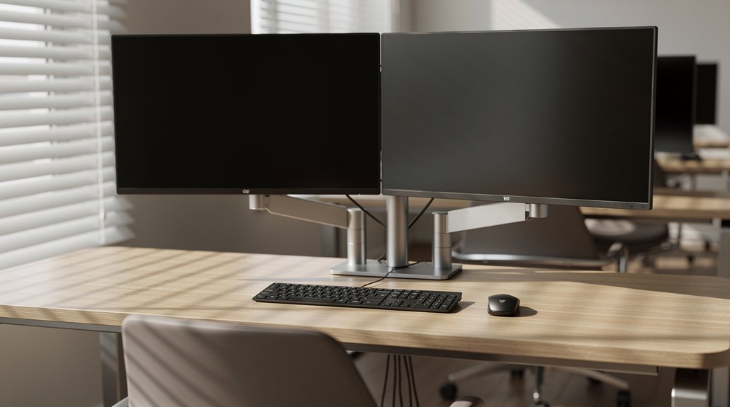 wired keyboard mouse adaptable