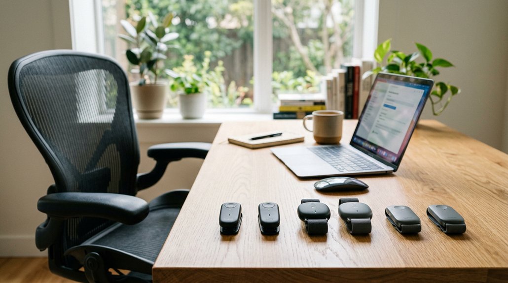 accurate customizable posture tracking