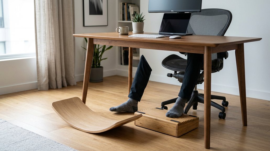 active sitting enhances comfort
