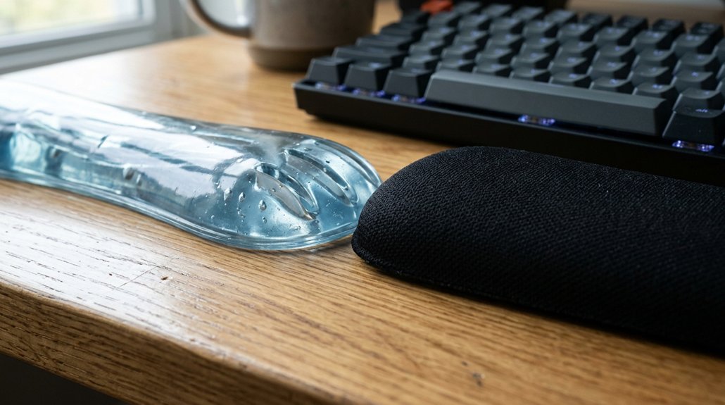 breathability and heat retention