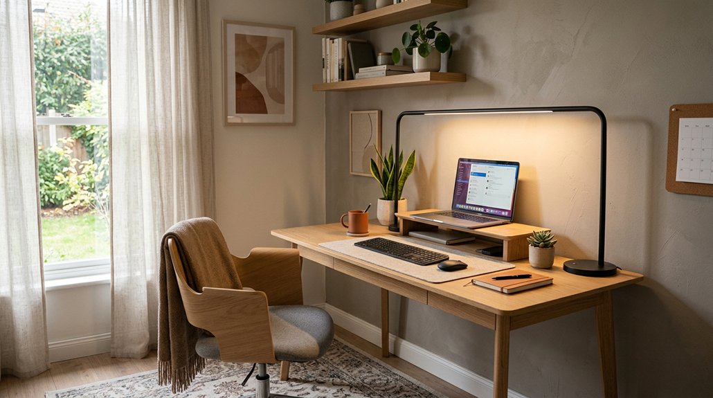 certified adjustable flicker free lighting