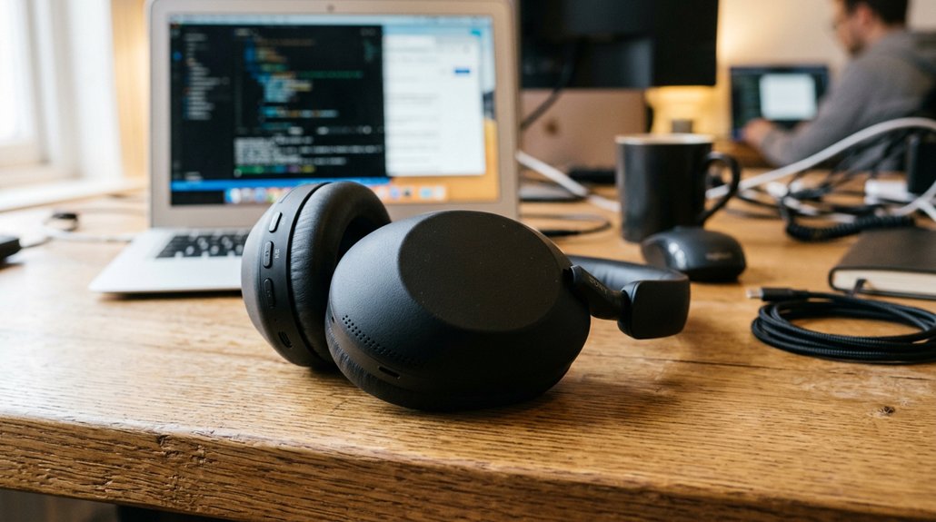 comprehensive noise cancellation comparison