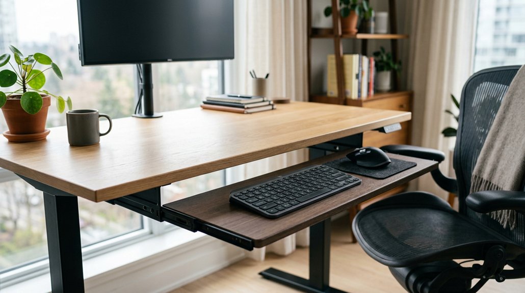 customizable ergonomic keyboard comfort