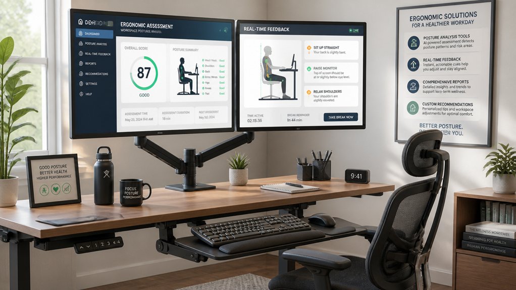 customizable templates and analytics