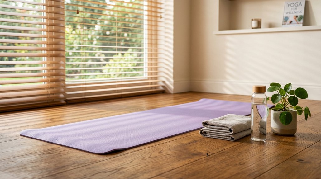 daily targeted back stretches