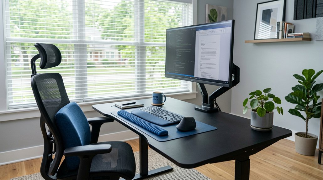 digital eye strain prevention