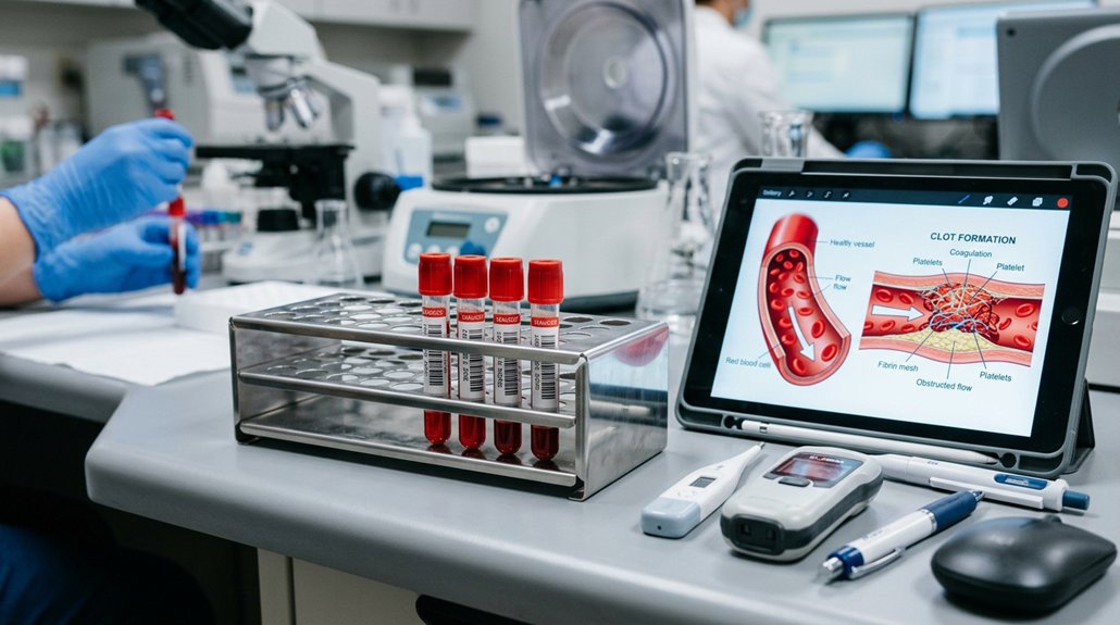 effective methods prevent clots