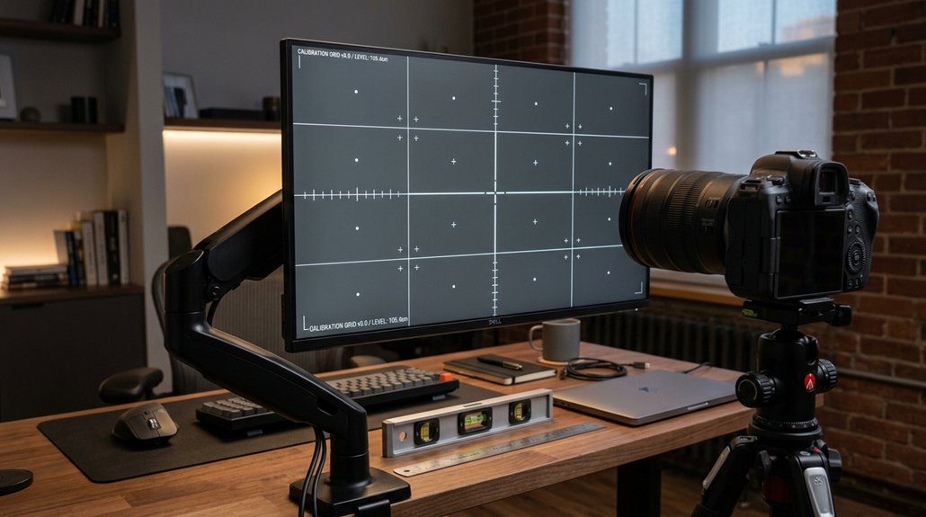 effective screen height testing