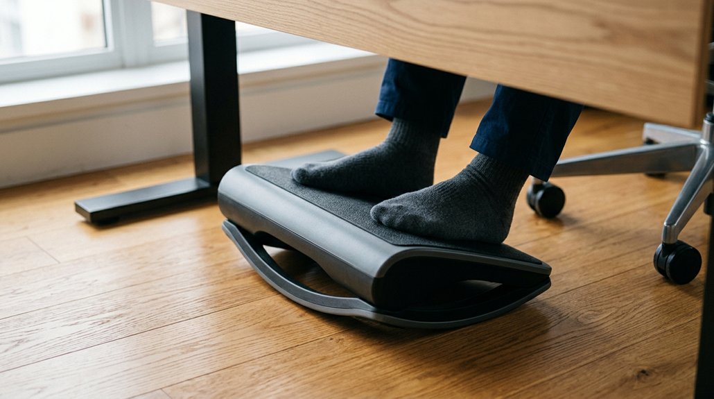 enhances circulation through movement