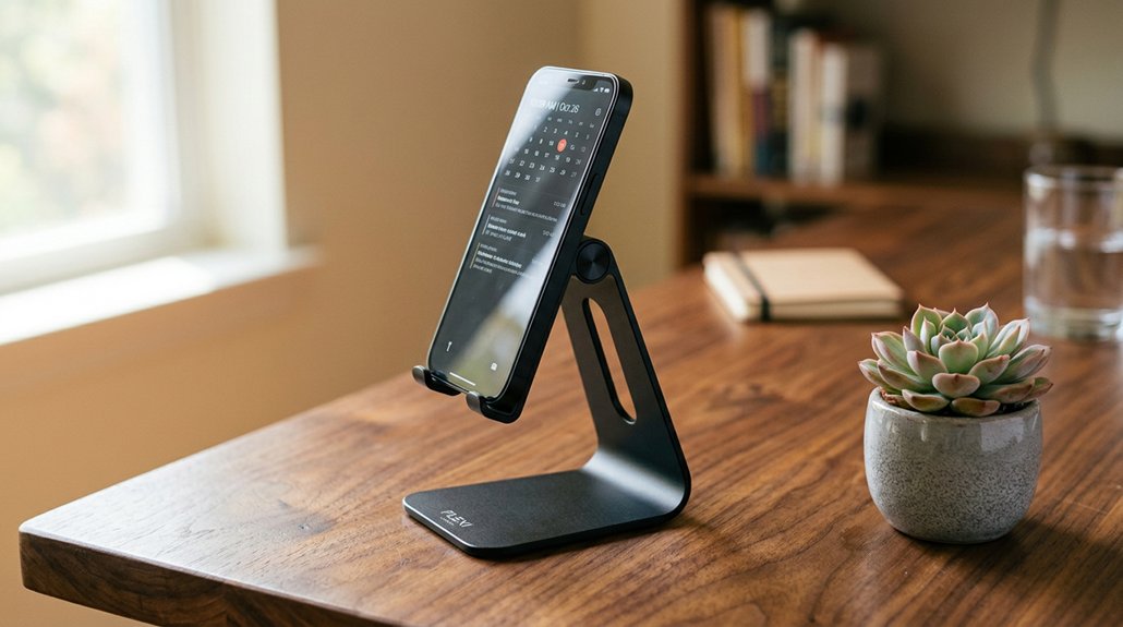 ergonomic adjustable stable posture