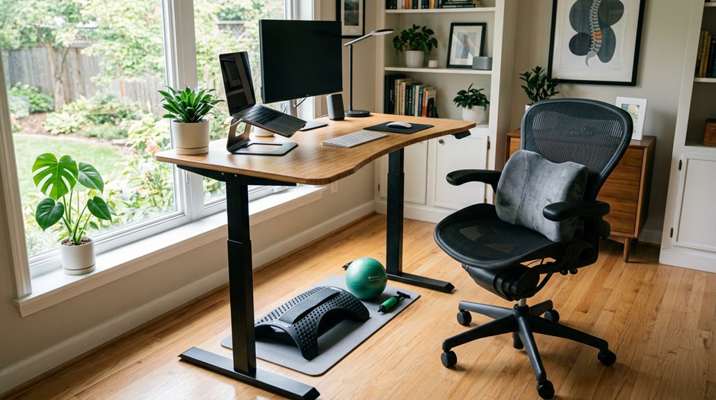 ergonomic mounting solutions guide