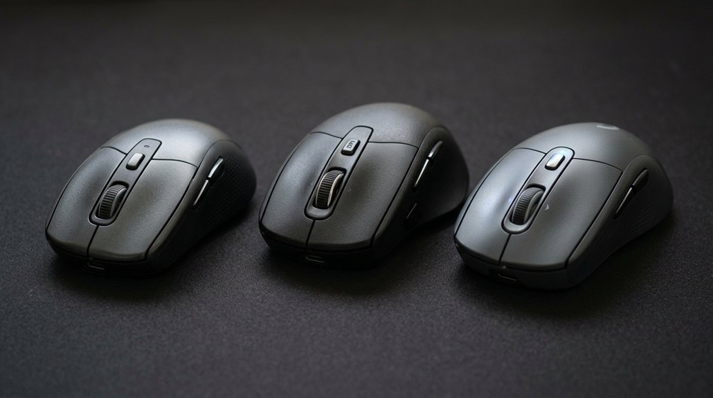 ergonomic mouse selection guide