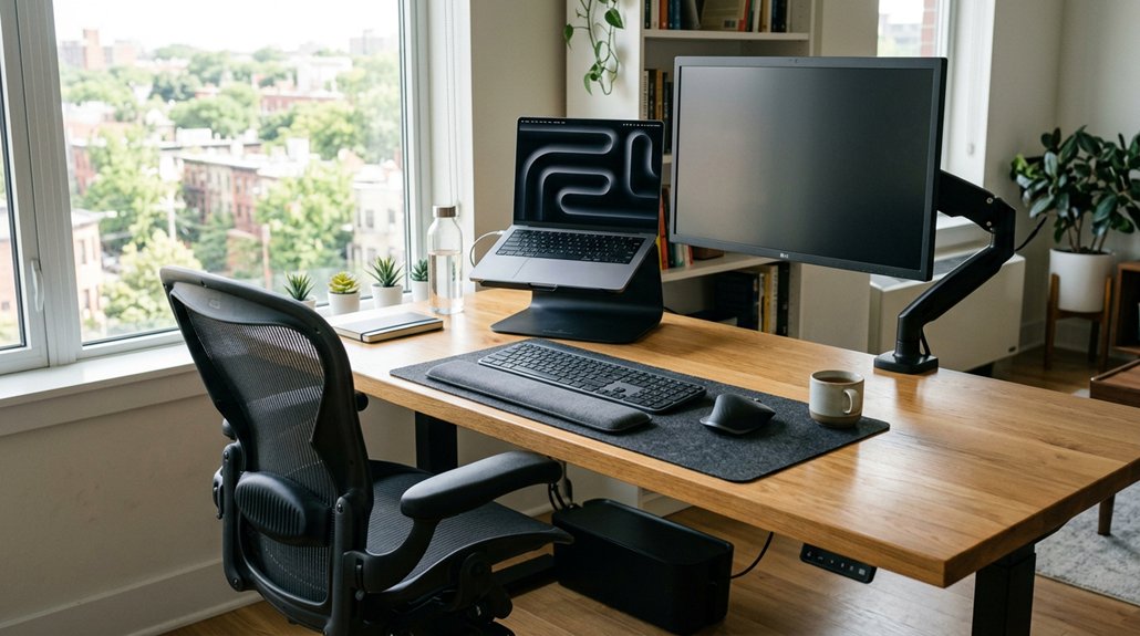 ergonomic tools prevent strain
