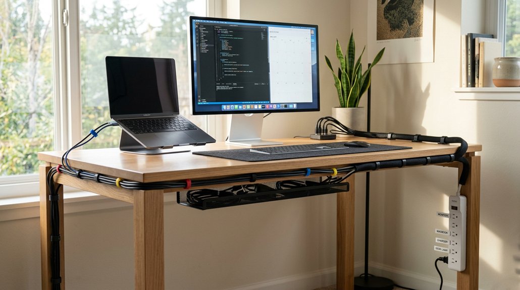 essential cable management tools