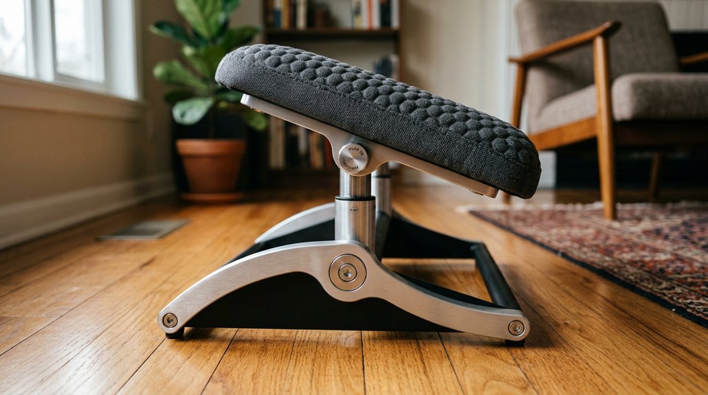 flexible comfort through adjustability