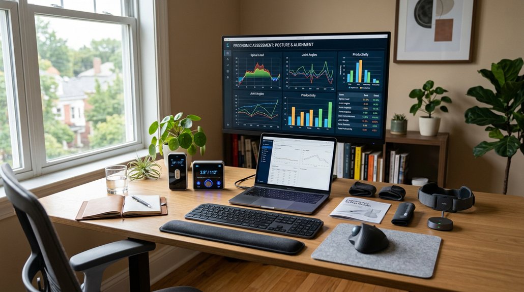 home workstation software benefits