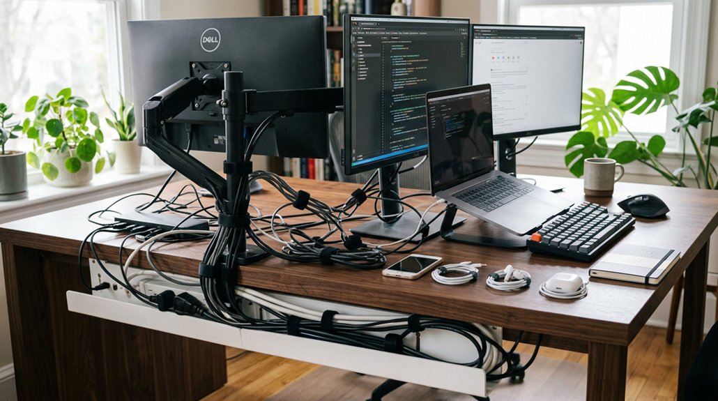 identify and prioritize cable problems