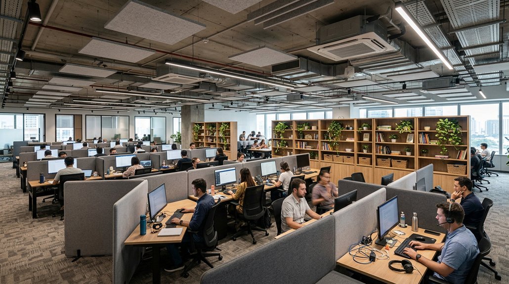identifying and reducing noise
