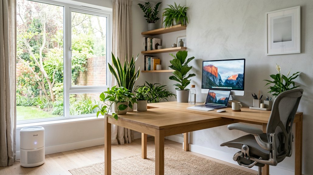indoor air quality symptoms