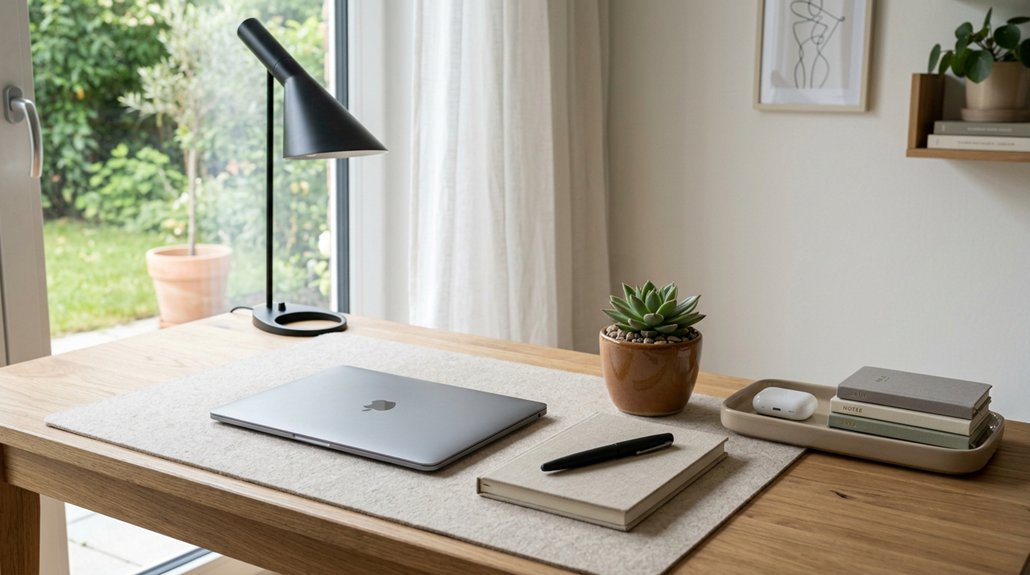 limit meaningful items thoughtfully