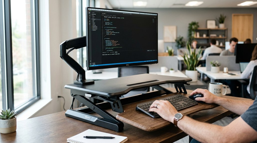limited ergonomic adjustability risks